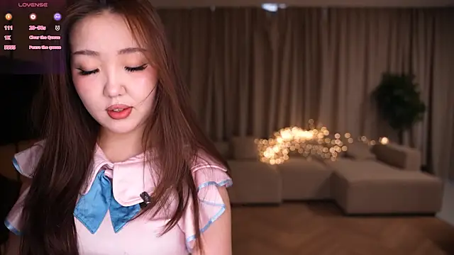 Amelyisthatyou online show from March 2026 04:35:02 AM