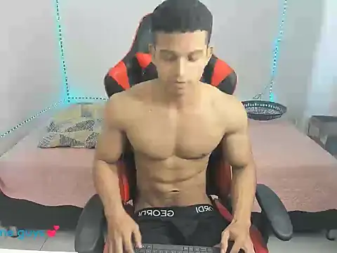 oliver thompsson7 online show from December 2025 03:04:01 PM