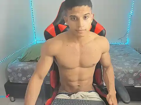 oliver thompsson7 online show from March 2026 12:05:01 AM