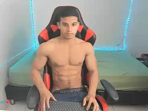 oliver thompsson7 online show from February 2026 01:03:02 AM