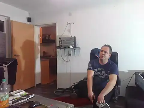 DauerAkt8069 online show from November 2025 07:40:01 PM