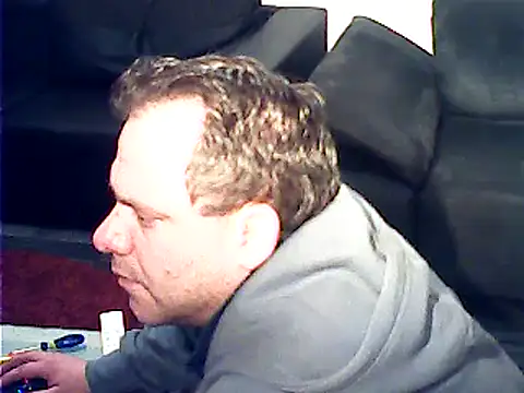 DauerAkt8069 online show from January 2025 04:56:01 AM