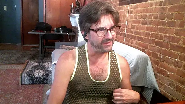Johnny Bottoms online show from October 2025 05:26:02 PM