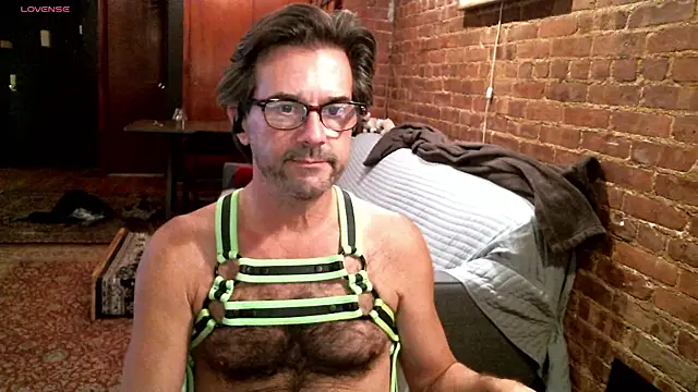 Johnny Bottoms online show from November 2025 11:16:02 PM