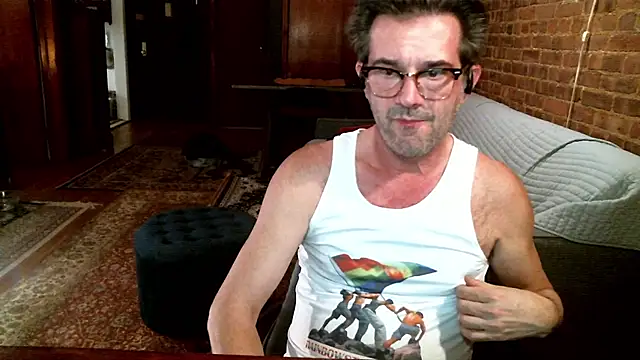 Johnny Bottoms online show from March 2026 12:03:01 AM