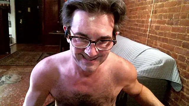 Johnny Bottoms online show from March 2026 11:43:01 PM