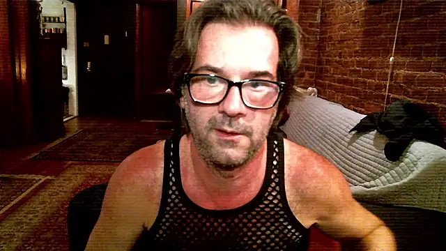 Johnny Bottoms online show from February 2026 11:44:02 PM