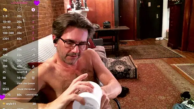 Johnny Bottoms online show from March 2025 01:13:01 AM