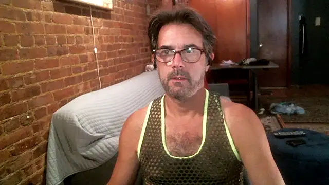 Johnny Bottoms online show from September 2025 01:40:01 PM