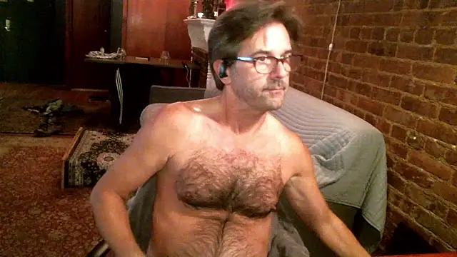 Johnny Bottoms online show from October 2025 10:54:02 PM