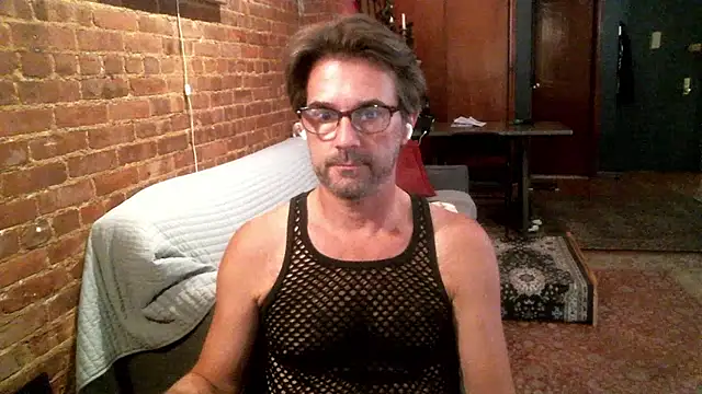 Johnny Bottoms online show from September 2025 09:21:01 PM