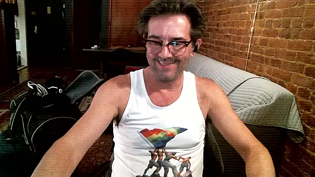 Johnny Bottoms online show from April 2026 09:55:01 PM