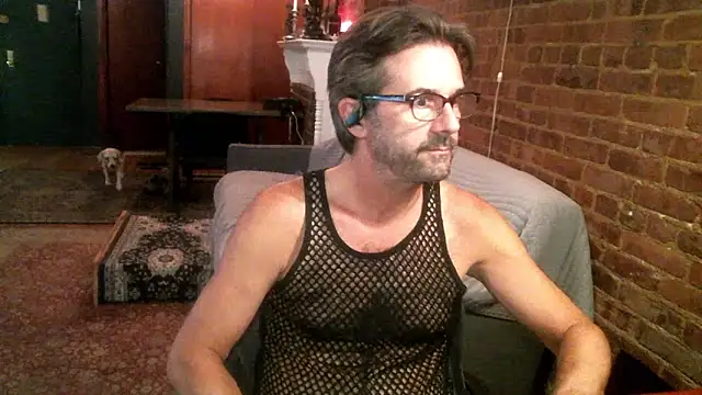 Johnny Bottoms online show from October 2025 10:10:01 PM