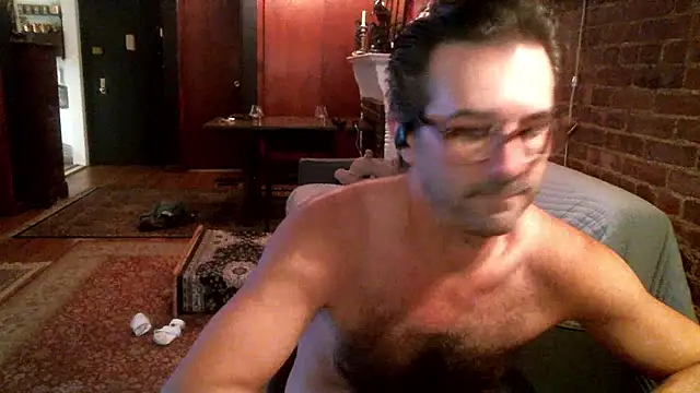 Johnny Bottoms online show from October 2025 10:51:02 PM