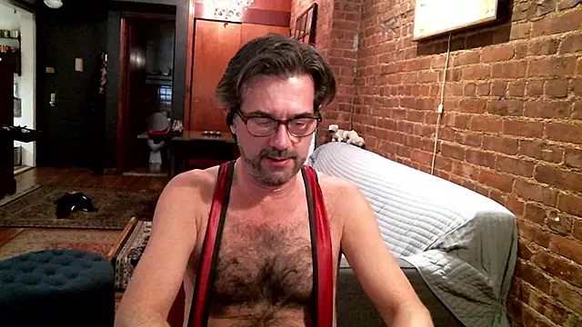 Johnny Bottoms online show from November 2025 02:18:02 PM