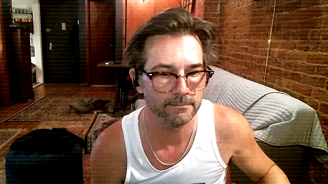 Johnny Bottoms online show from April 2026 09:54:01 PM