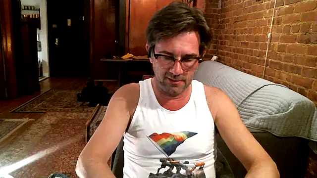 Johnny Bottoms online show from March 2026 12:34:02 AM