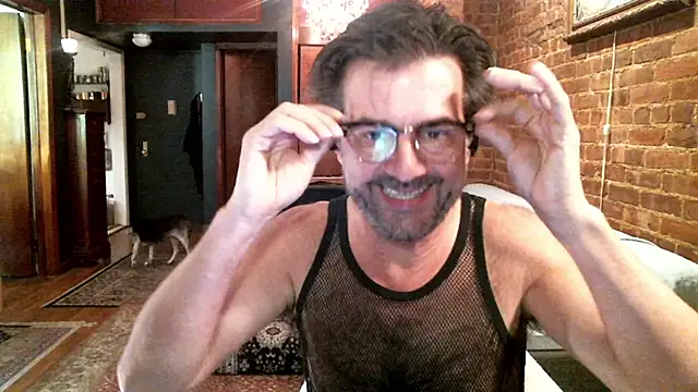 Johnny Bottoms online show from May 2026 01:25:02 PM