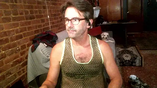 Johnny Bottoms online show from October 2025 09:16:02 PM