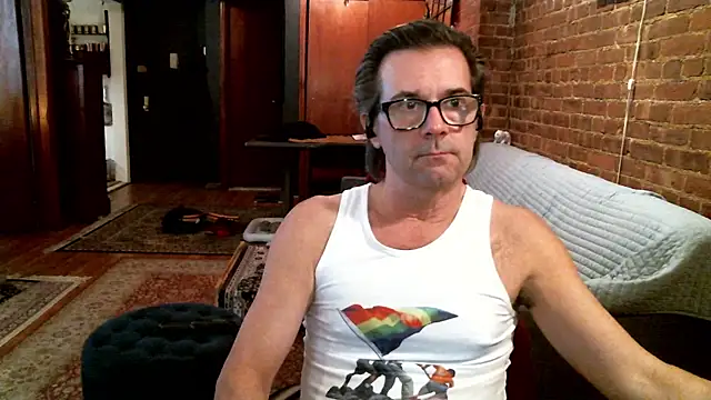 Johnny Bottoms online show from February 2026 02:48:01 PM