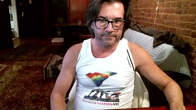 Johnny Bottoms online show from March 2026 12:16:02 AM