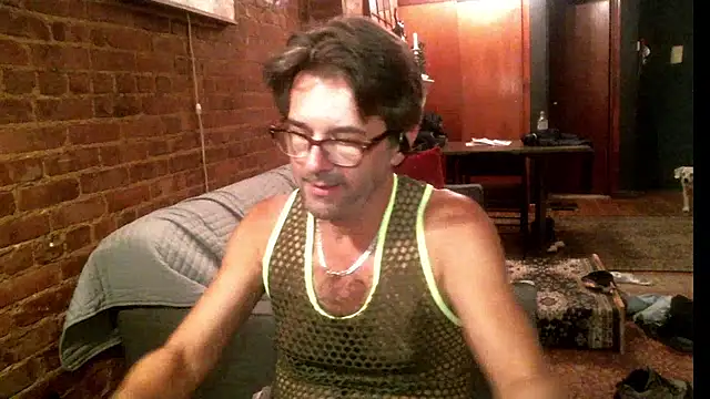 Johnny Bottoms online show from September 2025 11:21:02 PM
