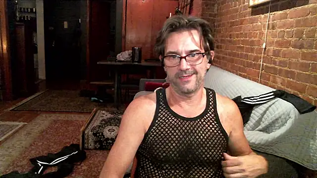 Johnny Bottoms online show from November 2025 04:27:02 AM