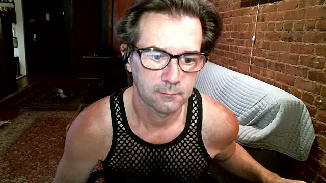 Johnny Bottoms online show from November 2025 02:55:02 PM