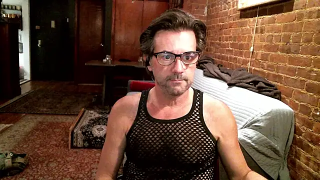 Johnny Bottoms online show from November 2025 11:48:02 PM