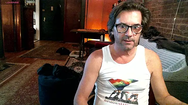 Johnny Bottoms online show from February 2026 11:06:02 PM