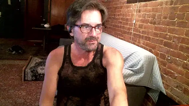 Johnny Bottoms online show from October 2025 12:32:02 AM