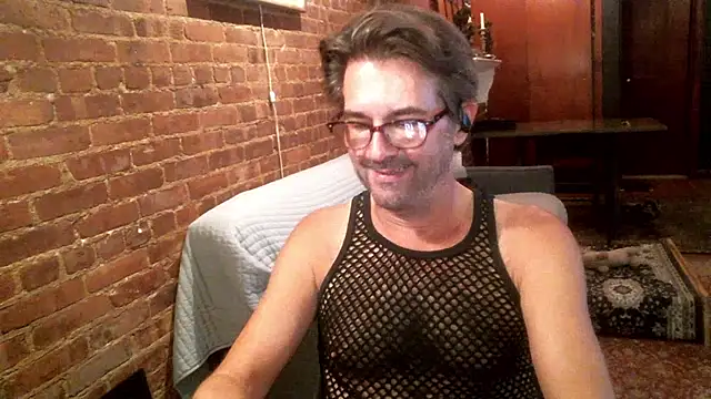 Johnny Bottoms online show from October 2025 10:54:02 PM
