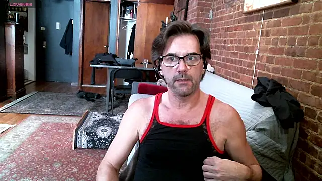 Johnny Bottoms online show from November 2025 07:25:01 PM