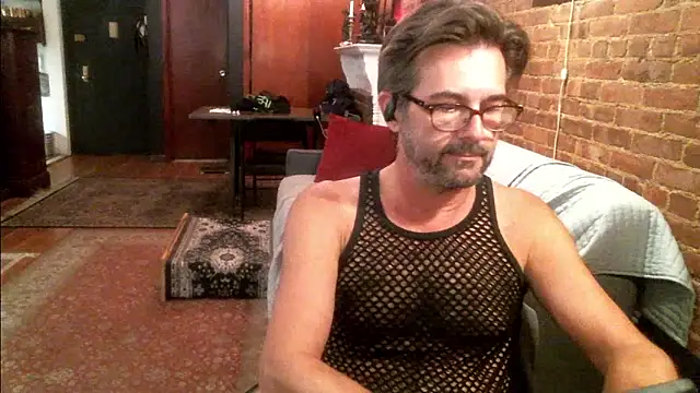 Johnny Bottoms online show from September 2025 10:32:01 PM