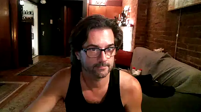 Johnny Bottoms online show from December 2024 10:21:02 PM