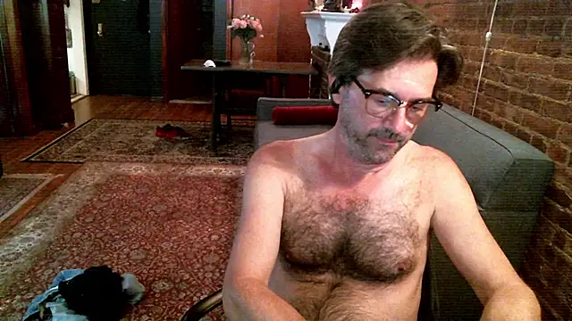 Johnny Bottoms online show from May 2026 09:19:01 PM