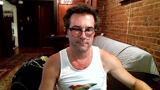 Johnny Bottoms online show from March 2026 11:05:02 PM