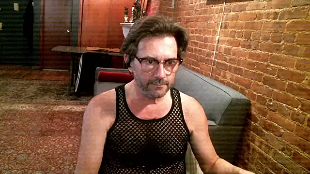 Johnny Bottoms online show from May 2026 08:22:01 PM