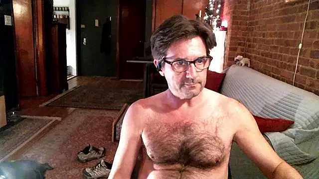 Johnny Bottoms online show from March 2025 01:02:01 AM