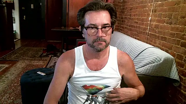 Johnny Bottoms online show from April 2026 02:47:02 PM