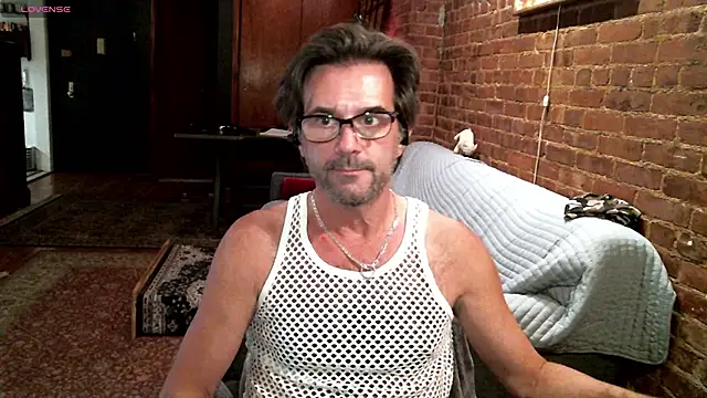 Johnny Bottoms online show from November 2025 11:37:01 PM