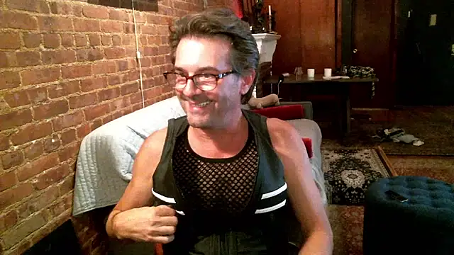 Johnny Bottoms online show from October 2025 10:41:02 PM