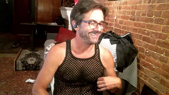 Johnny Bottoms online show from October 2025 11:08:01 PM