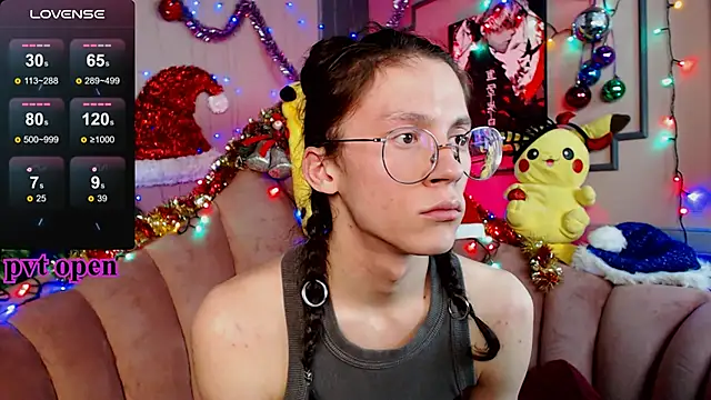 Snapshot of -Kerosene- chatting on January 2025 10:58:02 PM -Kerosene- online show from January 2025 10:58:02 PM