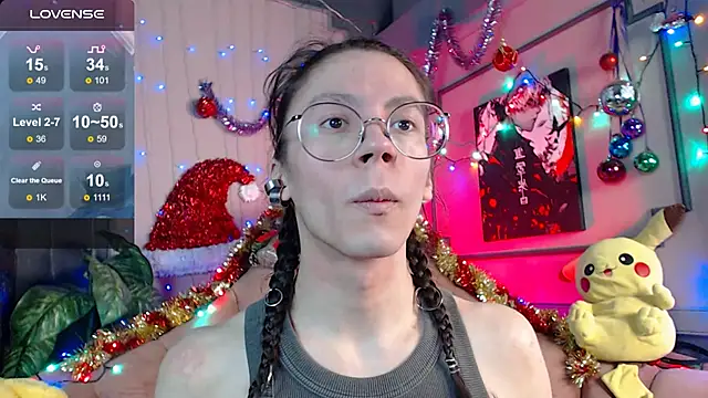 Snapshot of -Kerosene- chatting on January 2025 09:50:01 PM -Kerosene- online show from January 2025 09:50:01 PM