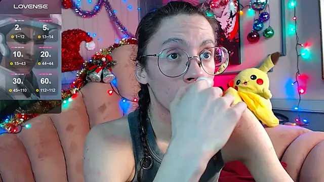 Snapshot of -Kerosene- chatting on January 2025 01:32:01 AM -Kerosene- online show from January 2025 01:32:01 AM