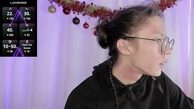 Snapshot of -Kerosene- chatting on December 2024 07:59:02 AM -Kerosene- online show from December 2024 07:59:02 AM