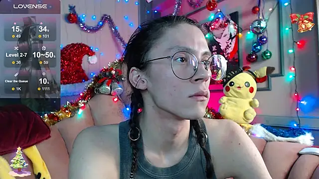 Snapshot of -Kerosene- chatting on January 2025 11:35:02 PM -Kerosene- online show from January 2025 11:35:02 PM