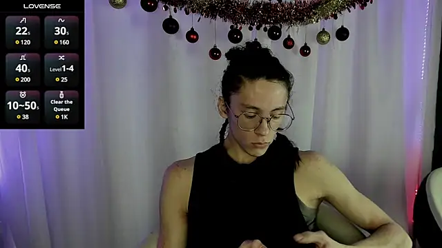 Snapshot of -Kerosene- chatting on December 2024 01:39:02 PM -Kerosene- online show from December 2024 01:39:02 PM