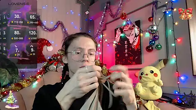 Snapshot of -Kerosene- chatting on January 2025 10:23:01 PM -Kerosene- online show from January 2025 10:23:01 PM